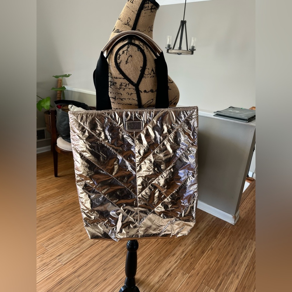 Victoria’s Secret shoulder bag